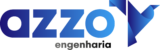 logotipo azzo semfundo 01